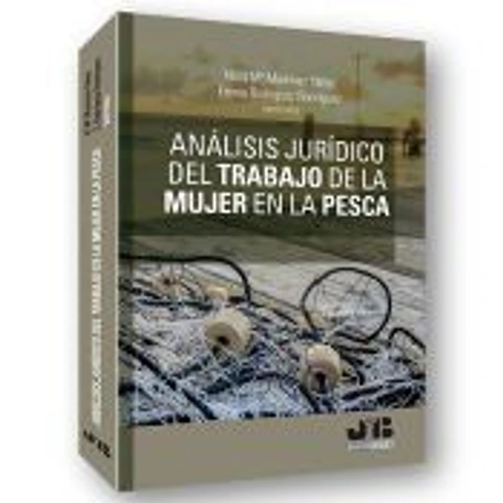Análisis jurídico del trabajo de la mujer en la pesca 1