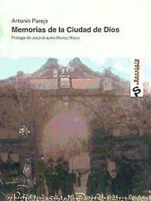 Memorias de la ciudad de Dios