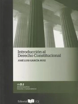 Introducción al Derecho Constitucional