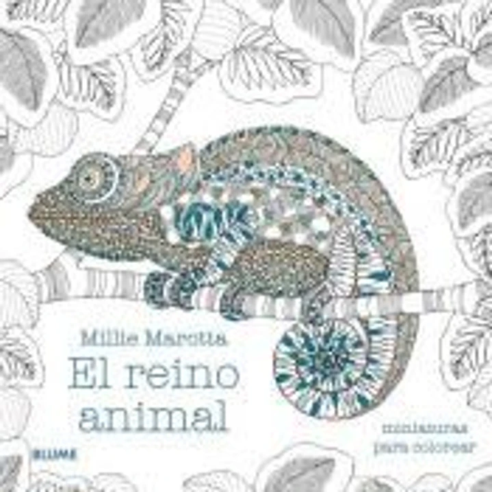 Mini. Reino animal 1