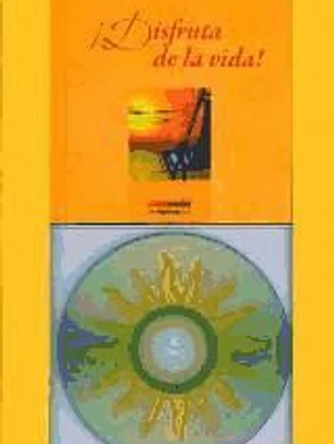 DISFRUTA DE LA VIDA!.