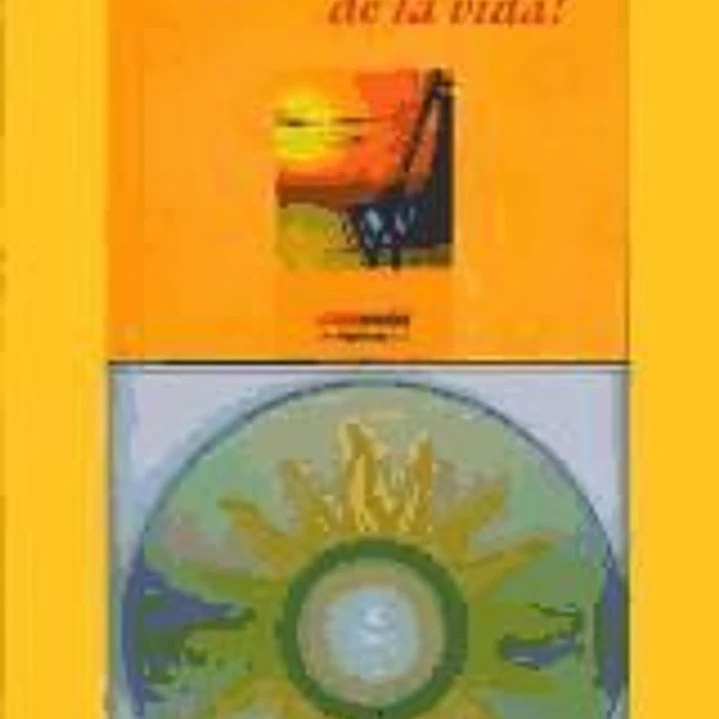 DISFRUTA DE LA VIDA!. 1