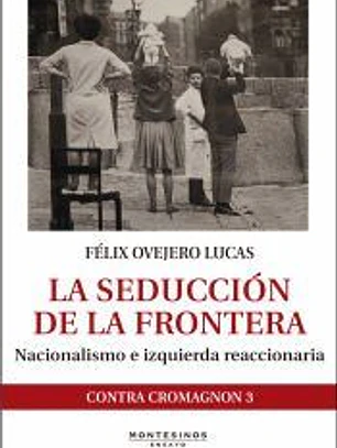 La seducción de la frontera