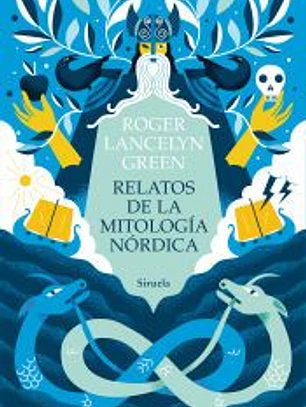 Relatos de la mitología nórdica