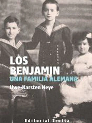 Los Benjamin