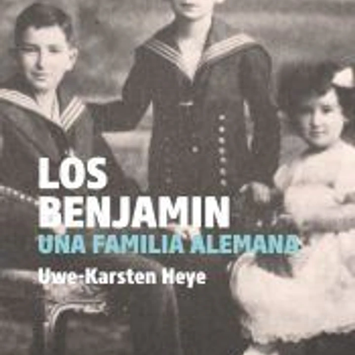 Los Benjamin 1