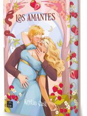 Los amantes