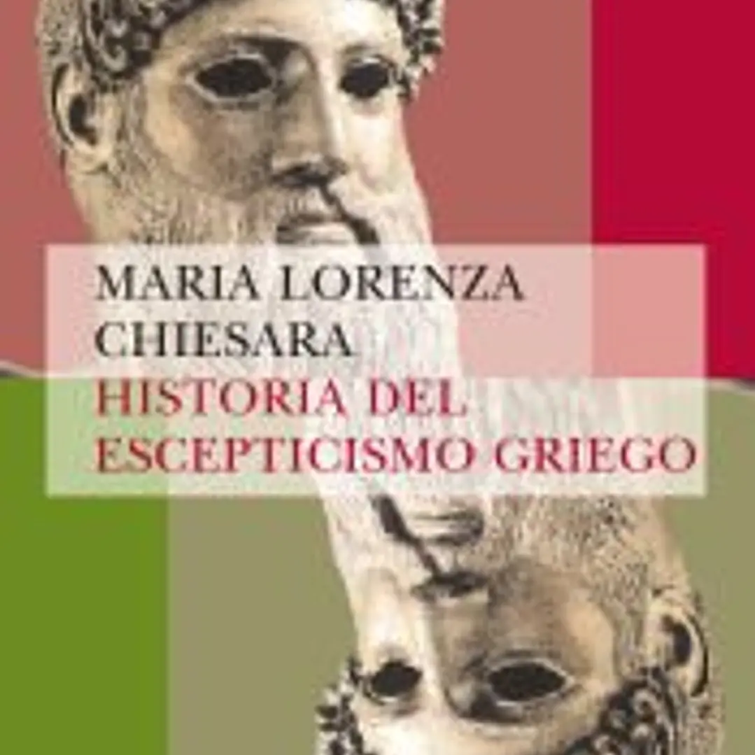 Historia del escepticismo griego 1