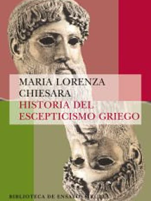 Historia del escepticismo griego