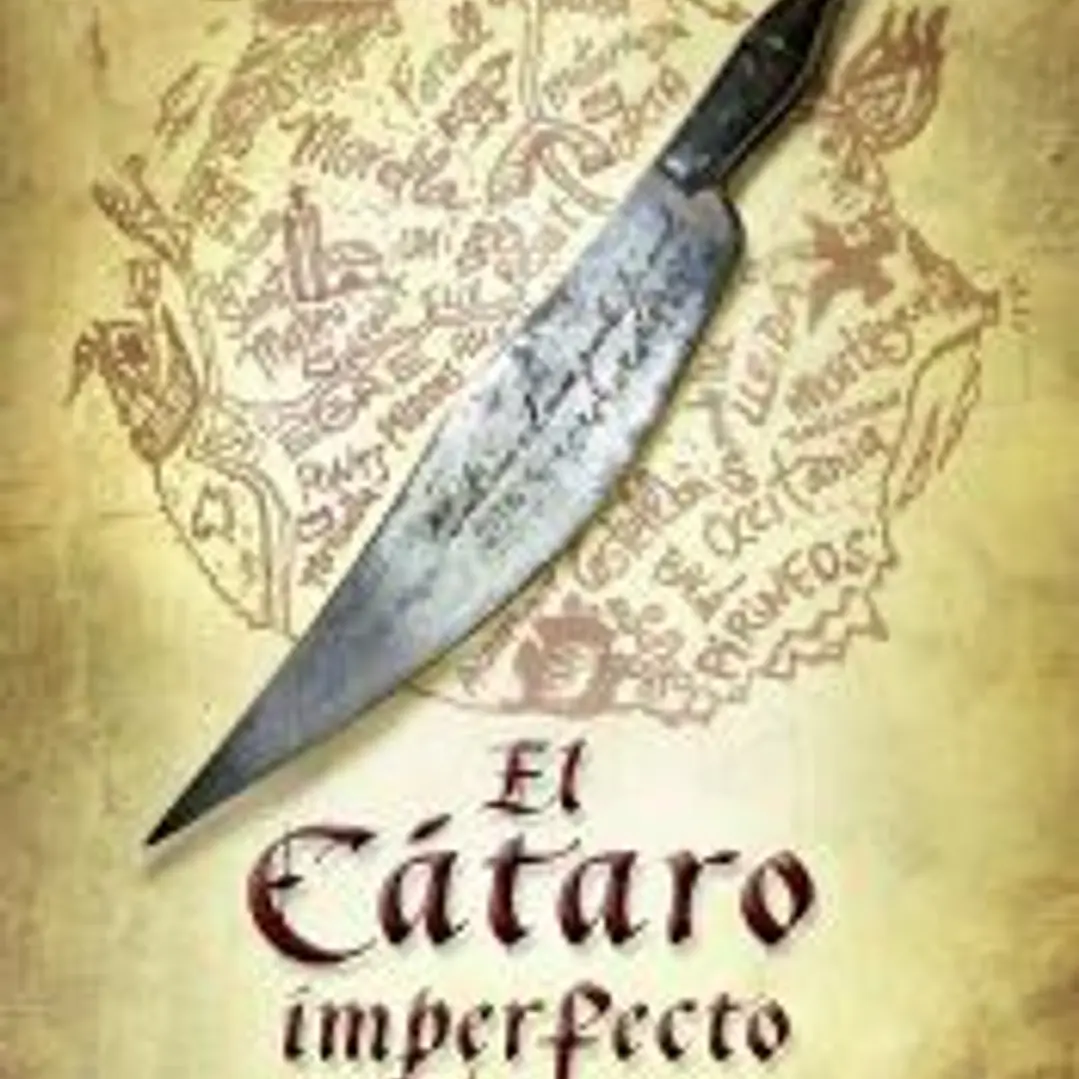 El cátaro imperfecto 1