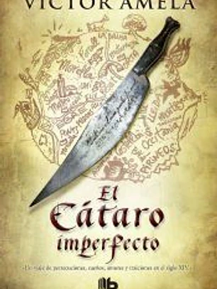 El cátaro imperfecto