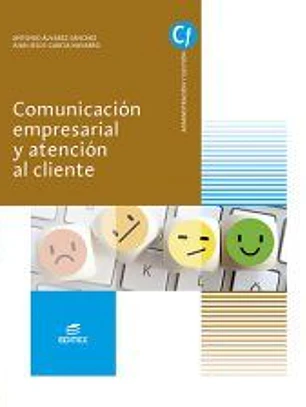 Comunicacion empresarial y atencion al cliente