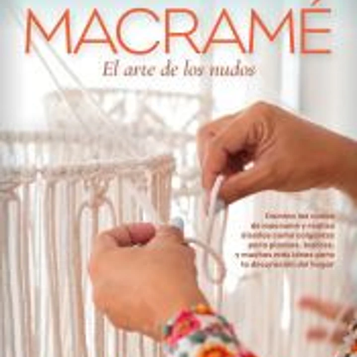 Macramé 1