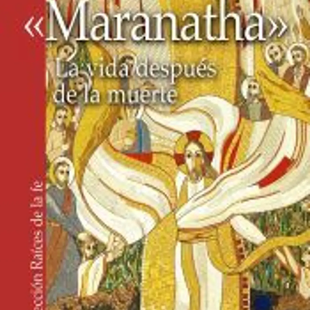Maranatha 1
