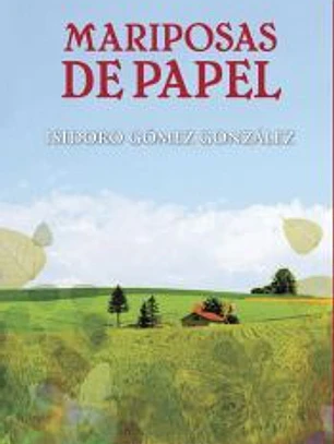 Mariposas de papel