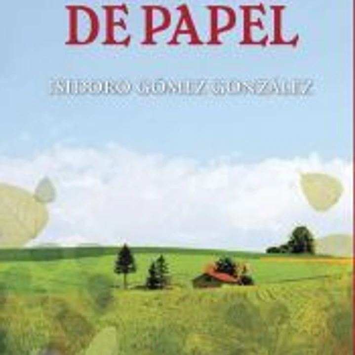 Mariposas de papel 1