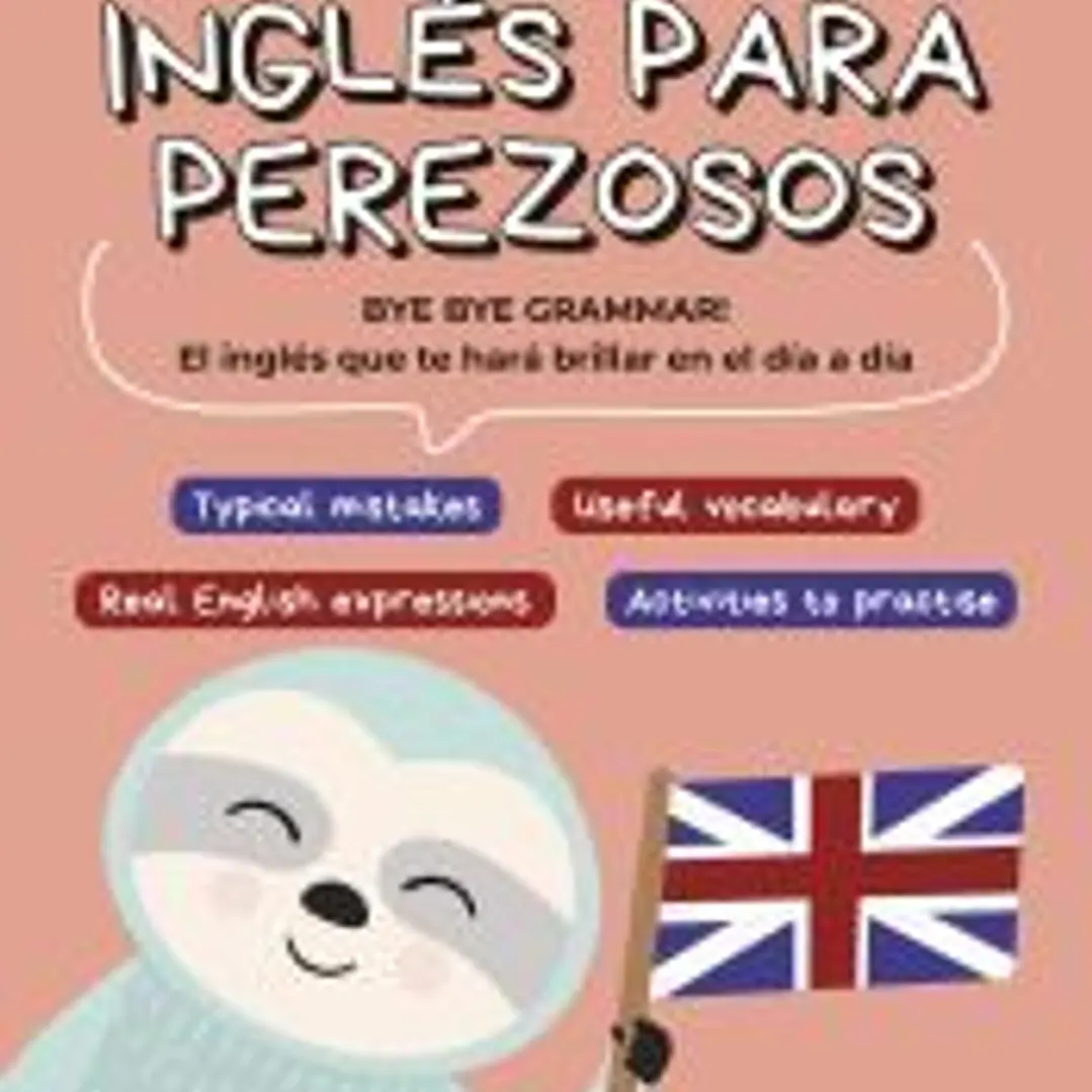 Inglés para perezosos 1