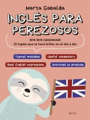 Inglés para perezosos