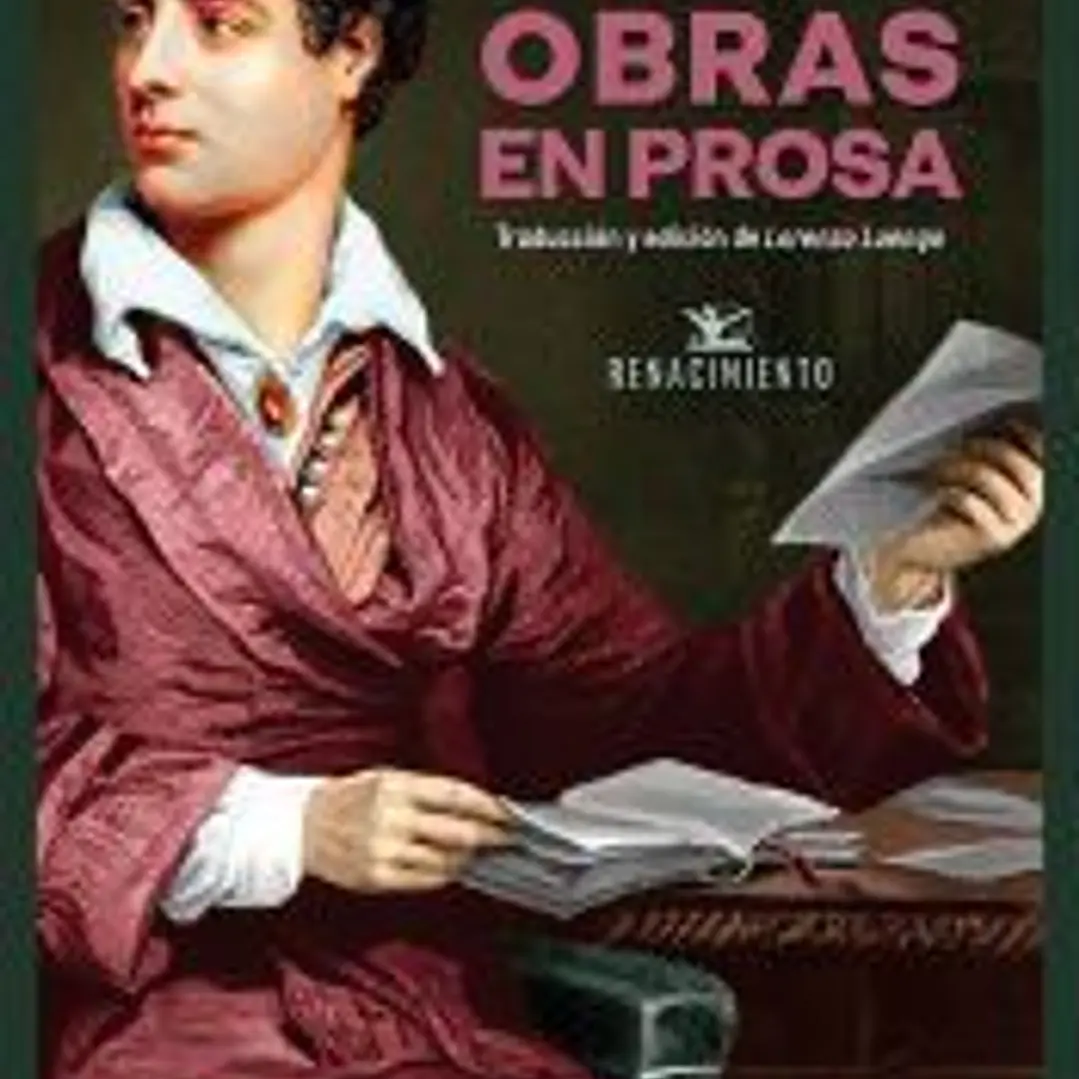 Obras en prosa 1