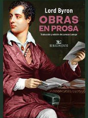 Obras en prosa