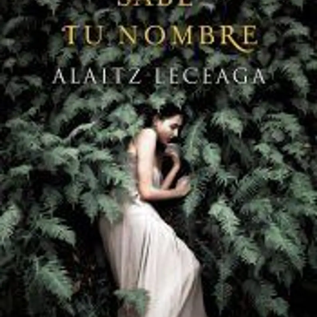 El bosque sabe tu nombre 1