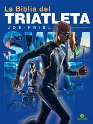 LA BIBLIA DEL TRIATLETA