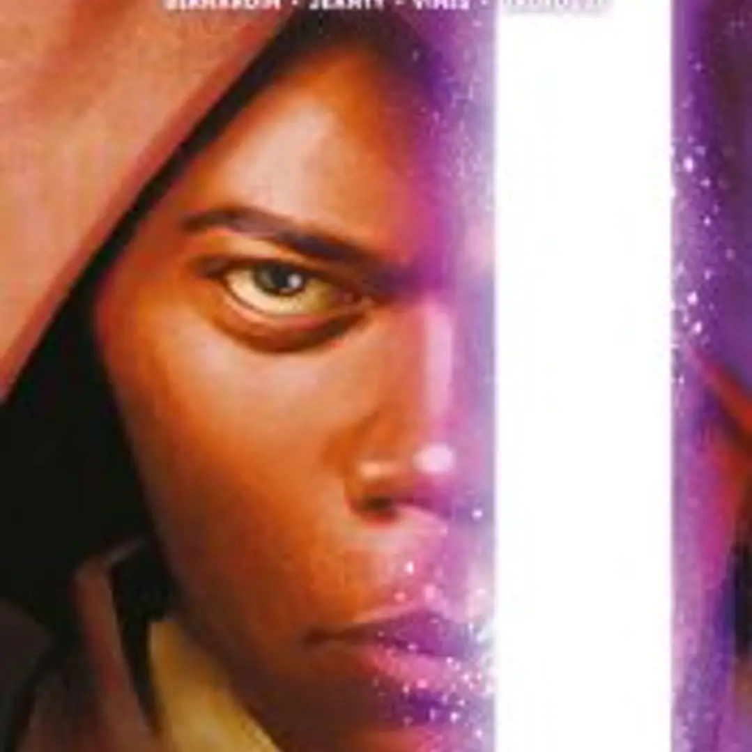 Star Wars Mace Windu El encuentro con el crepúsculo 1