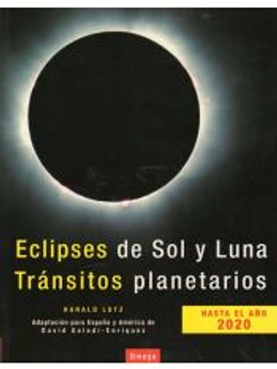 ECLIPSES DE SOL Y LUNA