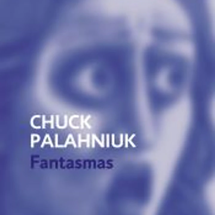 Fantasmas 1
