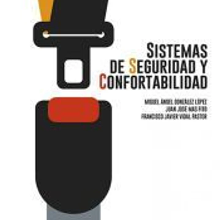 Sistemas de seguridad y confortabilidad 1