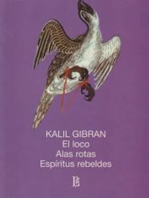 LOCO/ALAS ROTAS/ESPIRITUS