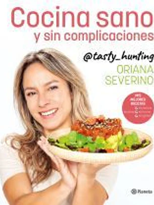Cocina sano y sin complicaciones