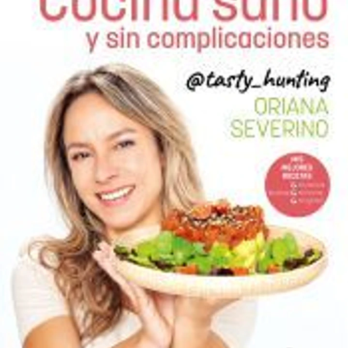 Cocina sano y sin complicaciones 1