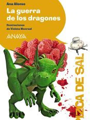 La guerra de los dragones
