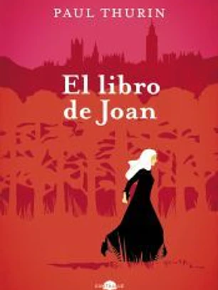 El libro de Joan
