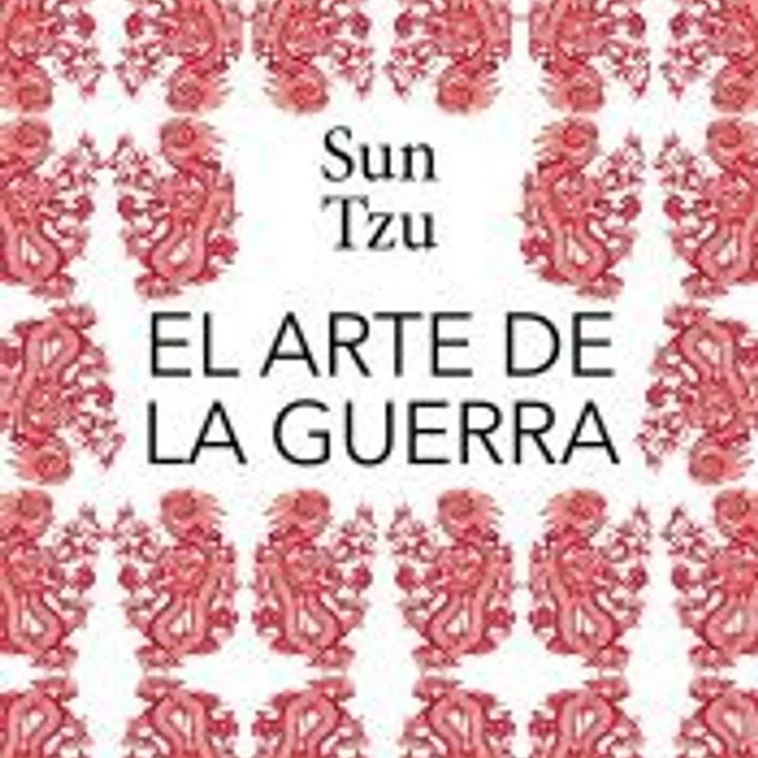 El arte de la guerra 1