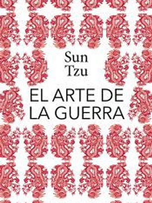 El arte de la guerra
