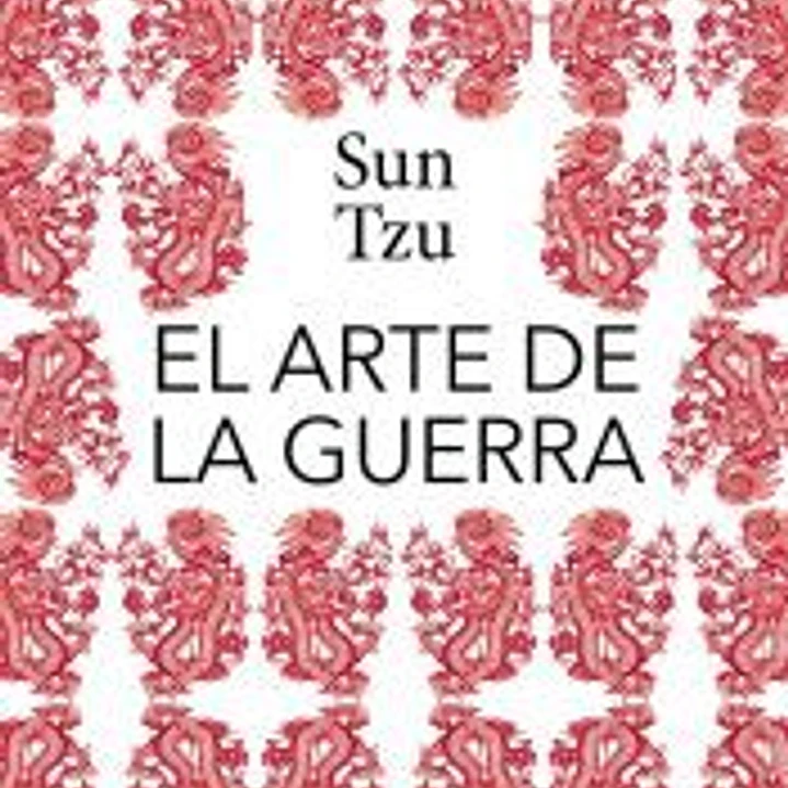 El arte de la guerra 1