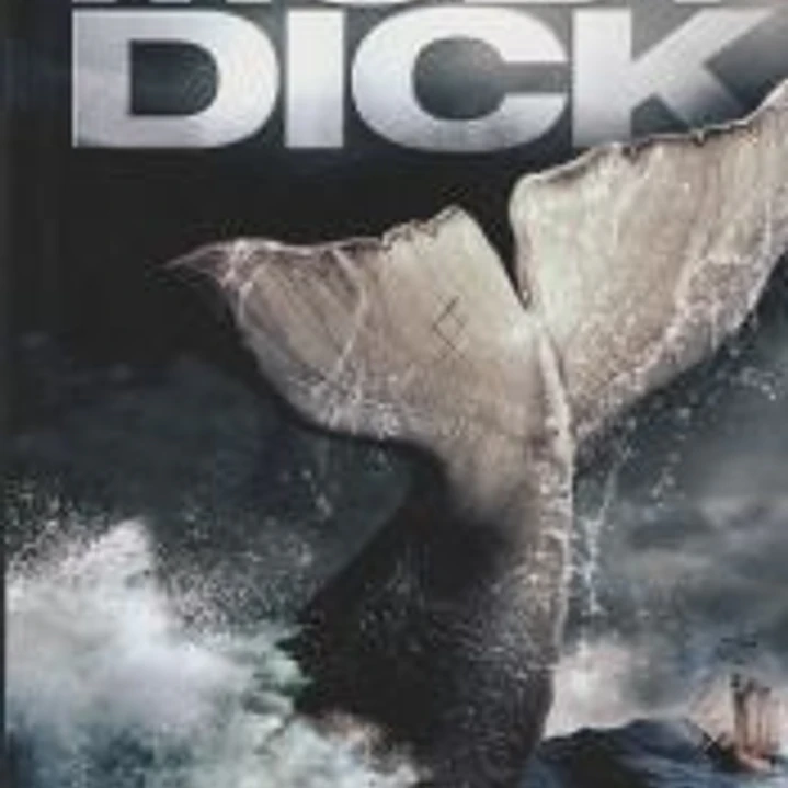 MOBY DICK 1