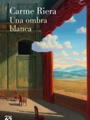 Una ombra blanca