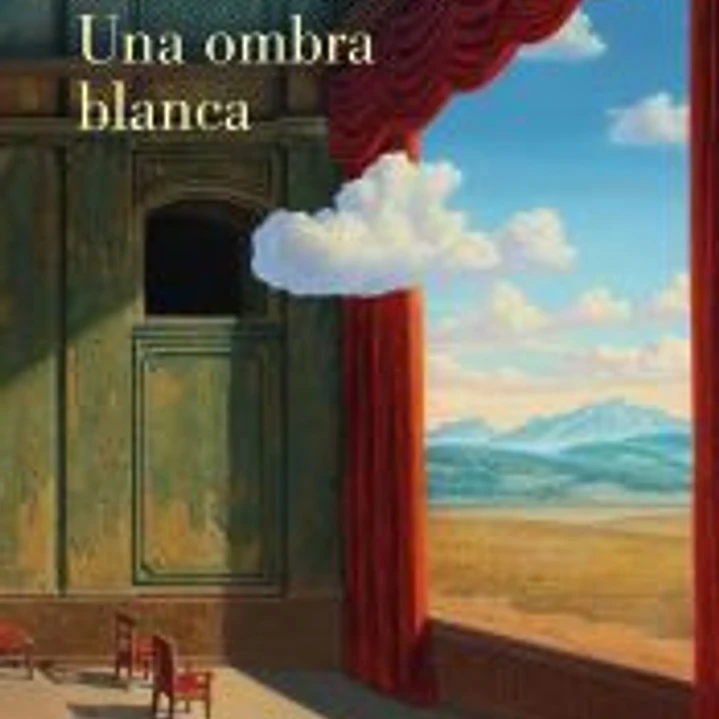 Una ombra blanca 1