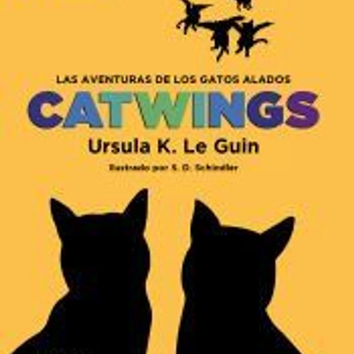 Catwings (ES) 1