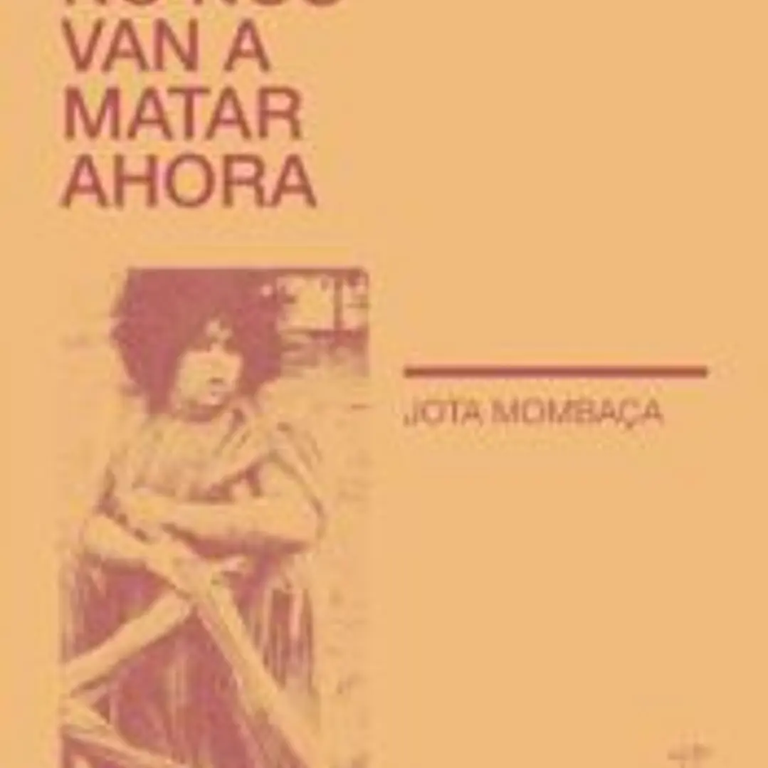 NO NOS VAN A MATAR AHORA 1