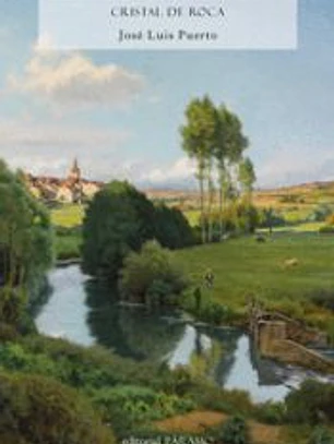 Cristal de roca