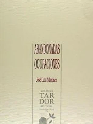 Abandonadas ocupaciones