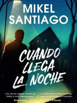 Cuando llega la noche