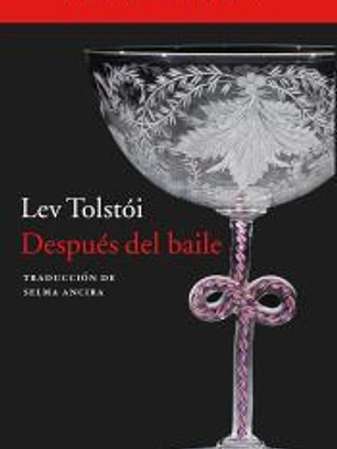 Después del baile
