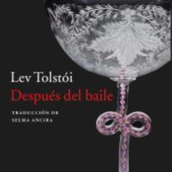 Después del baile 1