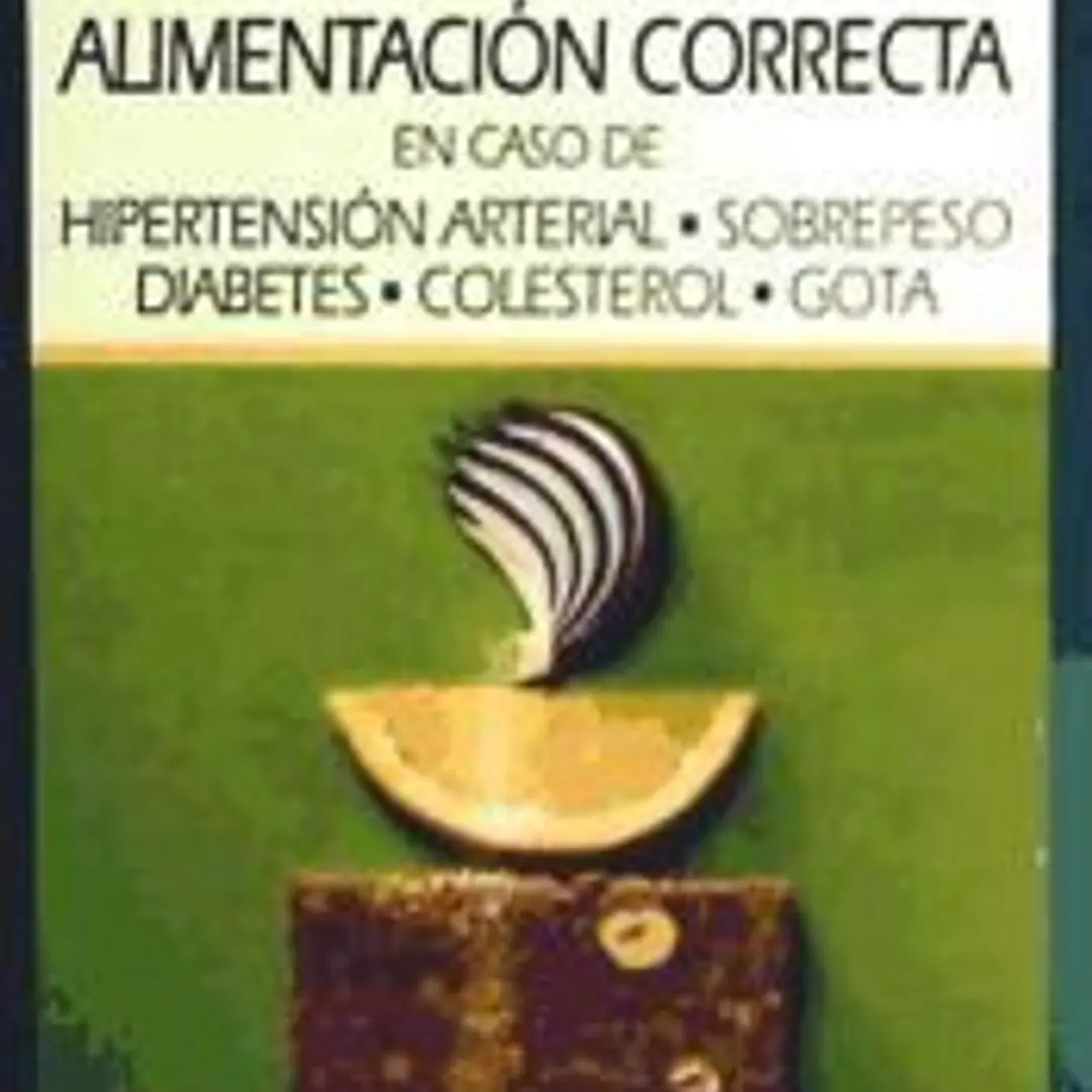 TABLA DE LA ALIMENTACION CORRECTA 1