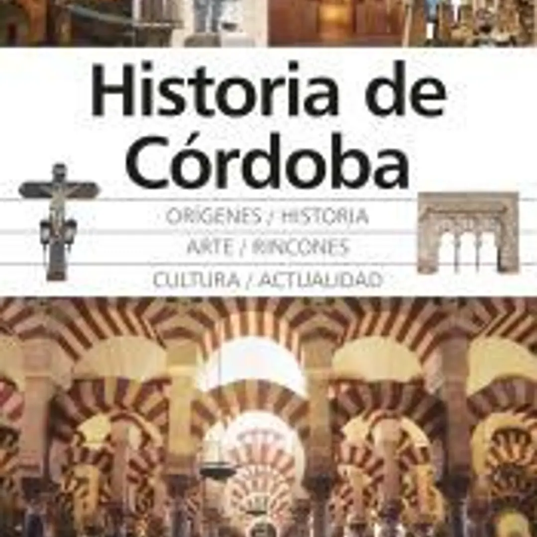 HISTORIA DE CÓRDOBA 1